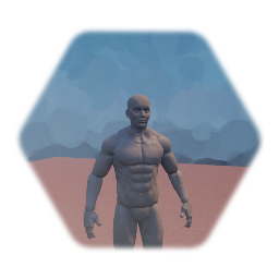 Base Character