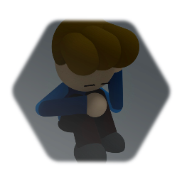 Jerratt Matheu Daxtur