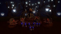 The Dergoscraplings play Twisted Grave