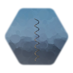 Metal Spiral