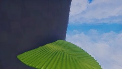 Cima del Grande albero P1 Rayman