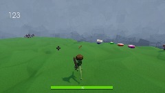 A screenshot taken in Dreams. 1 of 22.