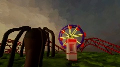 Astroworld - Travis Scott WIP