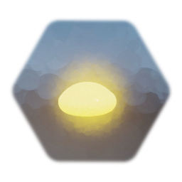 Slime enemy (Explode)