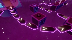 My Dreamiverse Dash!