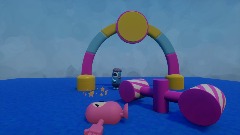 Fall guy Anti piracy