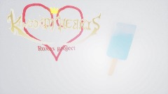 Kingdom hearts : Roxas project (beta)
