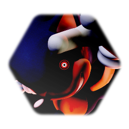 Outcome Memories - Sonic.EXE (Crimson X)