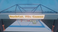 A screenshot taken in Dreams. 24 of 30.