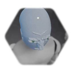 Remix of Unreal Engine 4 Puppet