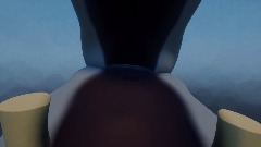 A screenshot taken in Dreams. 1 of 2.