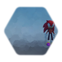 NIFTY THE HEDGEHOG (UPDATED