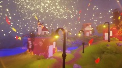 A screenshot taken in Dreams. 6 of 6.