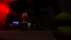 A screenshot taken in Dreams. 9 of 26.