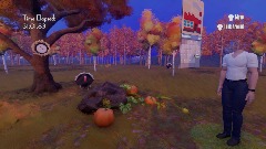 A screenshot taken in Dreams. 5 of 17.