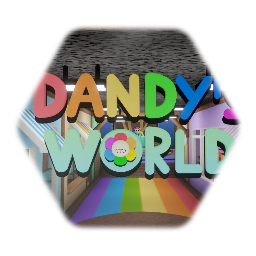 Dandys world lookaround