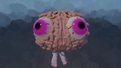 A screenshot taken in Dreams. 4 of 23.