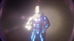 A screenshot taken in Dreams. 13 of 16.