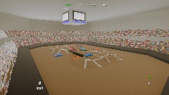 Monster Truck Throwdown 10