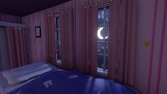 A screenshot taken in Dreams. 2 of 5.