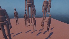 A screenshot taken in Dreams. 1 of 1.