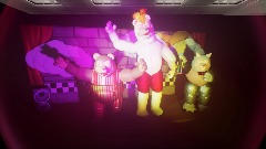 Showbiz pizza