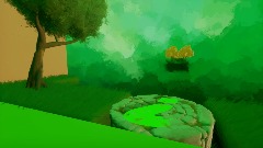 A screenshot taken in Dreams. 4 of 10.