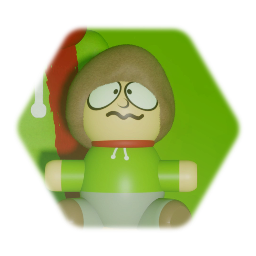 Plush Dreams | By Thmx | Antonylfc088