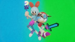 A screenshot taken in Dreams. 2 of 4.