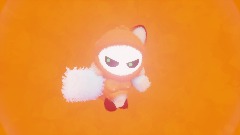 A screenshot taken in Dreams. 1 of 4.