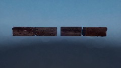 A screenshot taken in Dreams. 11 of 15.