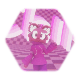 Chip <clue>(in my style)