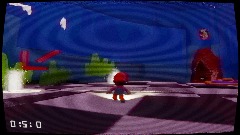 A screenshot taken in Dreams. 2 of 5.