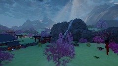 A screenshot taken in Dreams. 5 of 5.