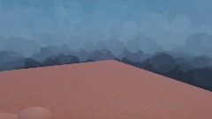 Ma création - 11/06/2020