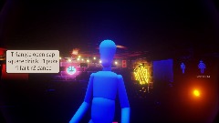 A screenshot taken in Dreams. 3 of 3.