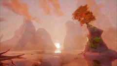 A screenshot taken in Dreams. 3 of 3.