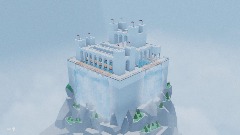 A screenshot taken in Dreams. 17 of 25.