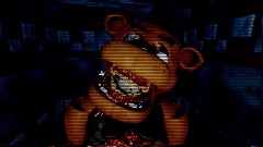 A screenshot taken in Dreams. 2 of 3.