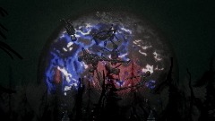 A screenshot taken in Dreams. 30 of 30.