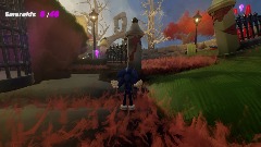 A screenshot taken in Dreams. 6 of 21.