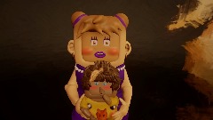 A screenshot taken in Dreams. 6 of 6.