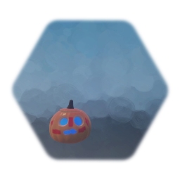 Halloween Pumpkin