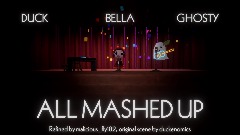 All Mashed Up (MF182 Style)