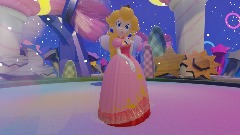 A screenshot taken in Dreams. 1 of 1.