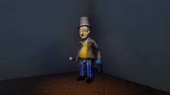 A screenshot taken in Dreams. 11 of 12.