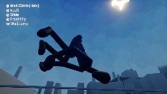 A screenshot taken in Dreams. 14 of 30.