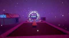 Моя «Гонка Мира Грёз»!