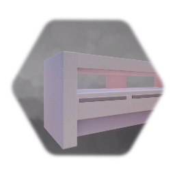 My TV-Lowboard