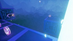 A techno dream dash you will love